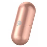Motorola VERVEBUDS 400 Sleek, Innovative True Wireless Earbuds Rose Gold