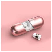 Motorola VERVEBUDS 400 Sleek, Innovative True Wireless Earbuds Rose Gold