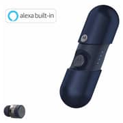 Motorola VERVEBUDS 400 Sleek, Innovative True Wireless Earbuds Royal Blue