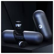 Motorola VERVEBUDS 400 Sleek, Innovative True Wireless Earbuds Royal Blue