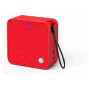 Motorola SonicBoost 210 Portable Wireless Speaker Red