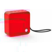 Motorola SonicBoost 210 Portable Wireless Speaker Red