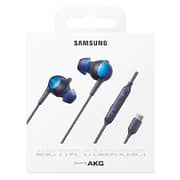 ANC Earphone (Type C) Black