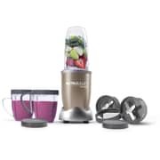 Magic Bullet NutriBullet Pro Series Blender 9Pcs Set NB-201