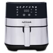 Nutricook Rapid Air Fryer 5.5 Liters TXG-S5T2