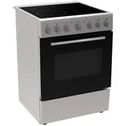 Midea 4 Ceramic Hobs Ceramic Cooker VC6814