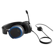 سماعة رأس ستيل سيريس