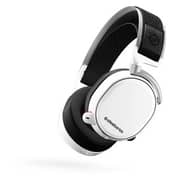 Steelseries Arctis Pro Wireless Headset White