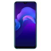 Vivo Y12 64GB Aqua Blue 4G Dual Sim Smartphone