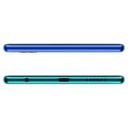 Vivo Y12 64GB Aqua Blue 4G Dual Sim Smartphone