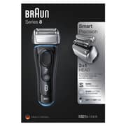 Braun Shaver Series 8 Black 8325S