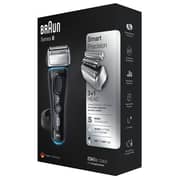 Braun Shaver Series 8 Black 8325S