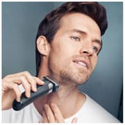 Braun Shaver Series 8 Silver Wet 8390CC