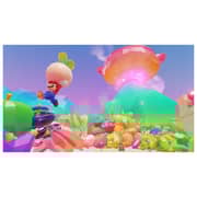 Nintendo Switch Super Mario Odyssey Game