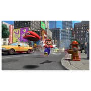 Nintendo Switch Super Mario Odyssey Game