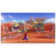 Nintendo Switch Super Mario Odyssey Game