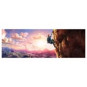 Nintendo Switch The Legend Of Zelda Breath Of The Wild Game