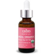 Chobs Organic Argan Treatment Oil 30ml