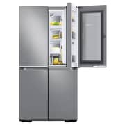 Samsung French Door Refrigerator 909 Litres RF85R9281T2