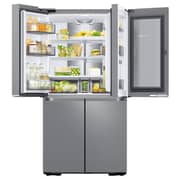 Samsung French Door Refrigerator 909 Litres RF85R9281T2