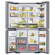 Samsung French Door Refrigerator 909 Litres RF85R9281T2