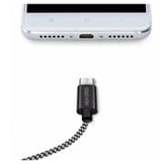 Dux Ducis K-One Series Micro USB Cable 2m Black