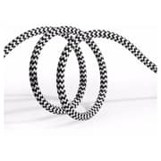 Dux Ducis K-One Series Micro USB Cable 2m Black