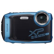 Fujifilm Finepix XP140 Tough Camera Sky Blue