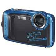 Fujifilm Finepix XP140 Tough Camera Sky Blue