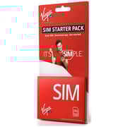Virgin Sim Card