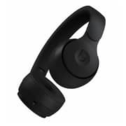 Beats Solo Pro Wireless Noise Cancelling Headphones - Black