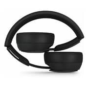 Beats Solo Pro Wireless Noise Cancelling Headphones - Black