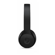 Beats Solo Pro Wireless Noise Cancelling Headphones - Black