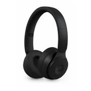 Beats Solo Pro Wireless Noise Cancelling Headphones - Black