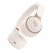Beats Solo Pro Wireless Noise Cancelling Headphones - Ivory