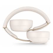 Beats Solo Pro Wireless Noise Cancelling Headphones - Ivory
