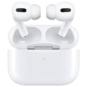 Apple AirPods Pro (1st generation) with Wireless Charging Case