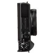 Canon Powershot G7X Mark III Digital Camera Black