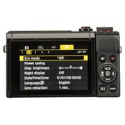 Canon Powershot G7X Mark III Digital Camera Black