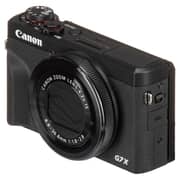 Canon Powershot G7X Mark III Digital Camera Black