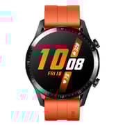 Huawei Watch GT2 Smart Watch – Sunset Orange