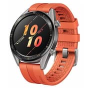 Huawei Watch GT2 Smart Watch – Sunset Orange
