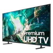 Samsung 82RU8000 Premium Smart 4K UHD Television 82inch