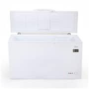  فريزر صندوقي من ميديا بسعة 543 لتر - HS186CN1