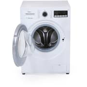 Midea Front Load Washer 8 kg MFG80