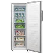 Midea Upright Freezer 227 Litres HS312FWES
