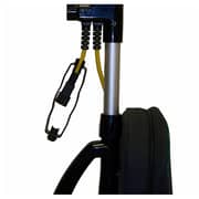 Bissell Upright Vacuum Cleaner BGU8000 LW