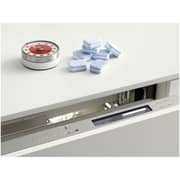 Miele Dishwasher UltraTabs All in 1, 60 tabs