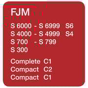 Miele XL HyClean 3D FJM dustbags - 3.5 liters (8 bags)