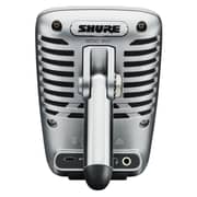 Shure MV51 Large-Diaphragm Condenser Microphone